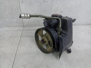 насос гидроусилителя руля Peugeot 206 1 поколение [рестайлинг] 2008, 9636868880, 9637058480