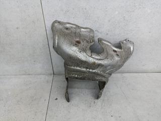 защита (экран) выпускного коллектора Peugeot 206 1 поколение [рестайлинг] 2008, 9644777280