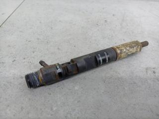 форсунка Renault Duster 1 поколение 2015, 166000897, H8200827965