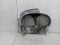 защита (кожух) ремня ГРМ Renault Megane 3 поколение 2012, 8200294625 - фото №4