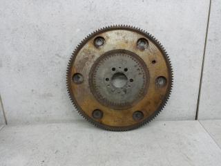 маховик Peugeot 308 1 поколение [рестайлинг], 9664000780