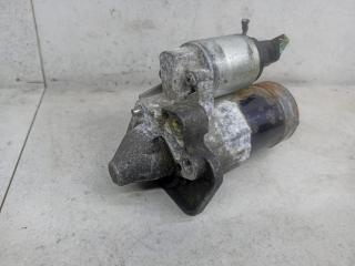 стартер Renault Megane 2 поколение (2002 - 2006), 8200584675