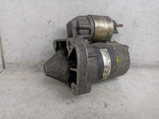 стартер Renault Megane 1 поколение [рестайлинг] (1999 - 2003), 104674105119