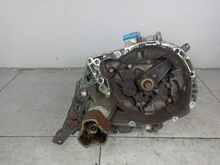 КПП механическая (МКПП) Renault Scenic 1 поколение [рестайлинг] 2000, JB1946