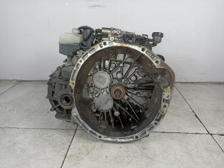 PКПП Renault Trafic 2 поколение [рестайлинг] 2011, 2.0 л., M9R 786, дизель, PA0010, PA0
