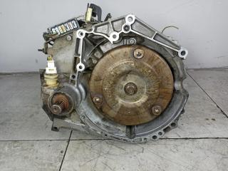 КПП автоматическая (АКПП) Peugeot 206 1 поколение [рестайлинг] 2007, 1.4 л., KFW (TU3JP), бензин, 20TP91