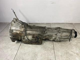 КПП автоматическая (АКПП) Infiniti FX35 1 поколение 2005, 3.5 л., VQ35DE, бензин, VQ35DE, RX04W2, 3102092X1B