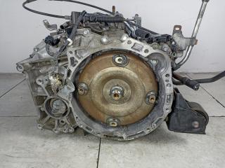 КПП автоматическая (АКПП) Mitsubishi Outlander 2 поколение [рестайлинг] 2012, 2.4 л., 4B12, бензин, 1XG5C, Y12116363