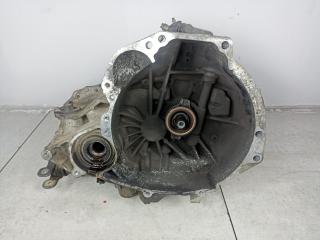КПП механическая (МКПП) Nissan Primera P12 2007, 1.6 л., QG16DE, бензин, 4M40, 4M406, 4M516VA