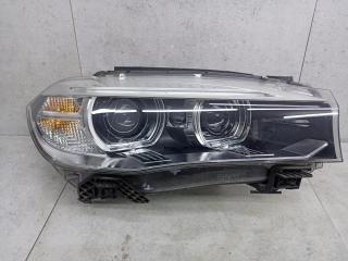 фара правая BMW X5 F15 2017, 4.0 л., дизель, 7290056