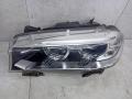 фара левая BMW X5 F15 2017, 4.0 л., дизель, 7290055 - фото №3