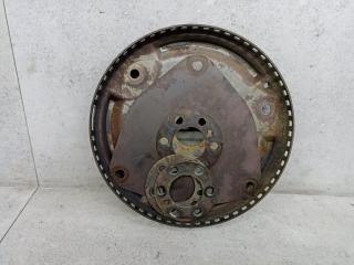 маховик Peugeot 206 1 поколение [рестайлинг] 2006, 375371800R