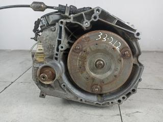 КПП автоматическая (АКПП) Peugeot 206 1 поколение [рестайлинг] 2007, 1.4 л., KFW (TU3JP), бензин, 20TP91, 0545363