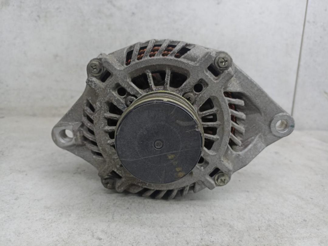 генератор Mitsubishi Outlander 2 поколение 2008, 2.4 л., 4B12, бензин, 1800A288, A2TX0881A - фото №1