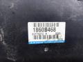 блок управления двигателем Mitsubishi Lancer 10 поколение 2009, 1.8 л., 4B10, бензин, 1860B468 - фото №2