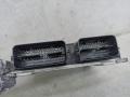блок управления двигателем Mitsubishi Lancer 10 поколение 2009, 1.8 л., 4B10, бензин, 1860B468 - фото №3