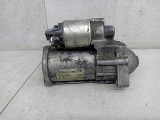 стартер Renault Megane 4 поколение 2017, 233004868R