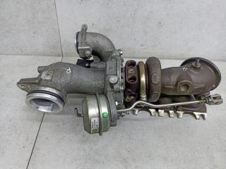 турбина Mercedes-Benz GLS-Класс X166 2018, 3.0 л., M 276.821, бензин, A2760900400