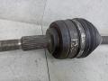 полуось передняя левая (приводной вал, ШРУС) Renault Scenic 3 поколение 2011, 8200847584 - фото №3