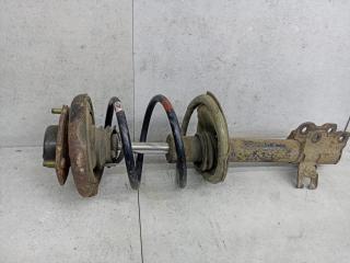 амортизатор передний левый Nissan X-Trail T30 2002, 54303EQ000