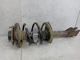 амортизатор передний правый Nissan X-Trail T30 2002, 54302EQ000