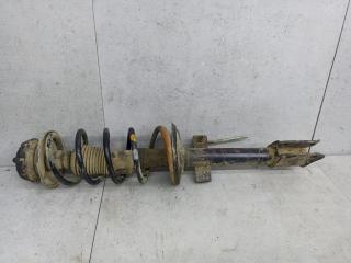 амортизатор задний Renault Duster 1 поколение 2014, 8200811407