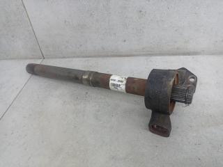 промежуточный вал КПП Kia Sorento Prime 3 поколение [рестайлинг] 2020, 2.2 л., D4HB, дизель, 49560C5080