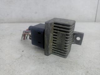 реле накала свечей Renault Megane 2 поколение [рестайлинг] 2008, 7700115078