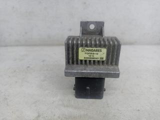 реле накала свечей Renault Master 2 поколение [рестайлинг] 2009, 8200859243