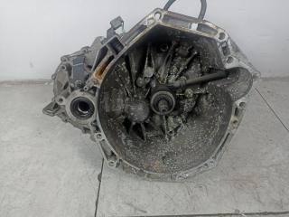 КПП механическая (МКПП) Renault Megane 3 поколение 2014, 7701700600, TL4A040, TL4040