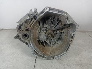 КПП механическая (МКПП) Nissan Qashqai 1 поколение 2009, TL4120