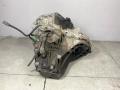 КПП механическая (МКПП) Renault Megane 2 поколение [рестайлинг] 2007, TL4, TL4001, 7701700552 - фото №4