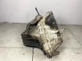 КПП механическая (МКПП) Renault Megane 2 поколение [рестайлинг] 2007, TL4, TL4001, 7701700552 - фото №5