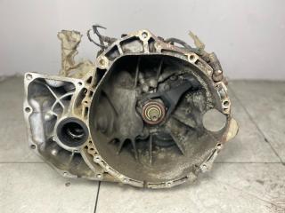 КПП механическая (МКПП) Nissan X-Trail T30 [рестайлинг] 2005, 32010EQ06C