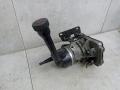 электрогидроусилитель руля Citroen C4 Picasso 1 поколение 2008, 9684252580 - фото №4