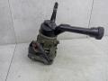 электрогидроусилитель руля Peugeot 308 T7 2010, 9671691980 - фото №3