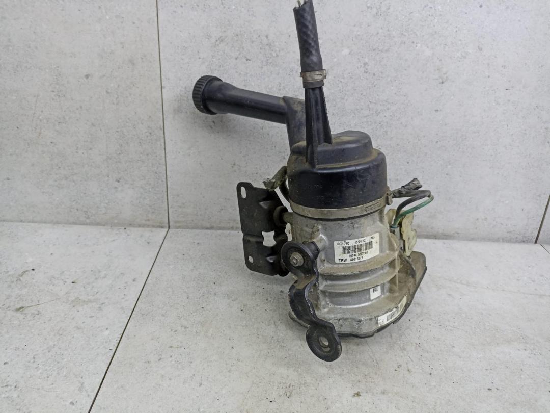 электрогидроусилитель руля Citroen C4 Picasso 1 поколение 2012, 9674055780 - фото №1