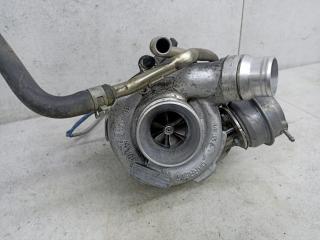 турбина Nissan X-Trail T31 2011, H8200638766