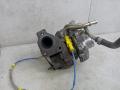 турбина Nissan X-Trail T31 2011, H8200638766 - фото №2