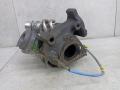 турбина Nissan X-Trail T31 2011, H8200638766 - фото №4