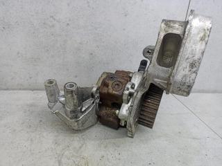 ТНВД Renault Scenic 2 поколение [рестайлинг] 2006, 8200342594, H8200256255, 0445010087