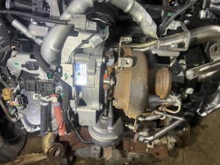 турбина Renault Scenic 3 поколение [рестайлинг] 2013, дизель, 54389700002