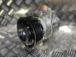компрессор кондиционера Mercedes-Benz Axor 1 поколение [рестайлинг] 2020, A0002343711
