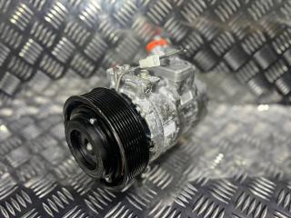 компрессор кондиционера Mercedes-Benz Axor 1 поколение [рестайлинг] 2020, 4472208707