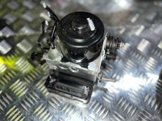 блок ABS Porsche Macan 1 поколение 2018, 95B907379L