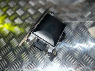 блок управления ассистента смены полосы движения Porsche Macan 1 поколение 2018, 8T0907568B