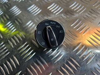 переключатель света Porsche Macan 1 поколение 2018, 7P5941531G