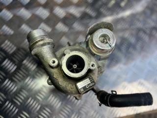 турбина Renault Duster 1 поколение [рестайлинг] 2017, 54359710028