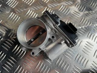 заслонка дроссельная Renault Kaptur 1 поколение 2020, 161203668R