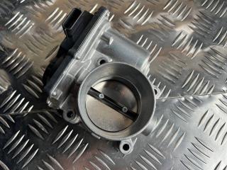 заслонка дроссельная Renault Kaptur 1 поколение 2019, 161203668R